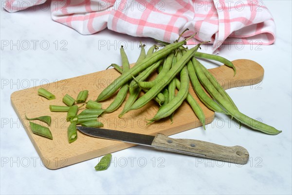 Pole bean