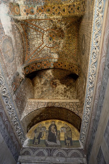 Hagia Sophia