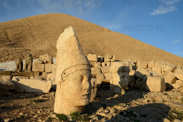 Nemrut Dagi