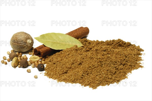 Garam Masala