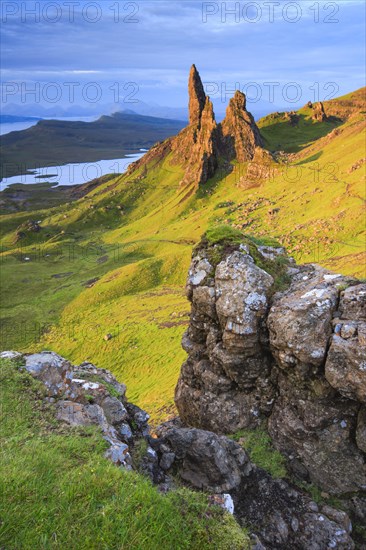 Old Man of Storr