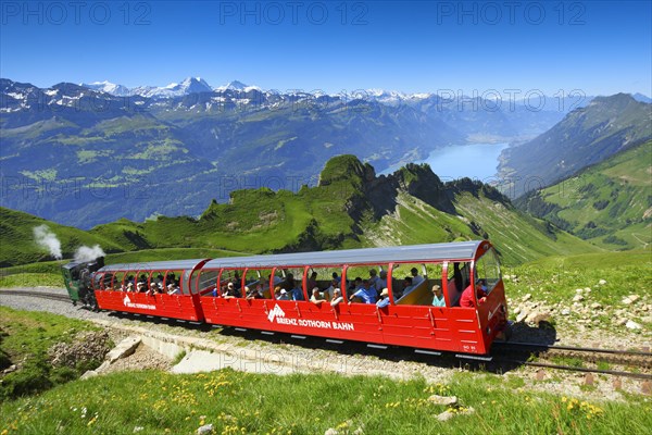 Brienzer Rothorn