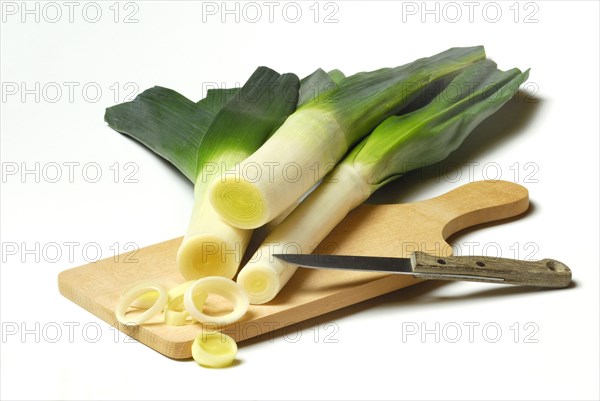 Leek