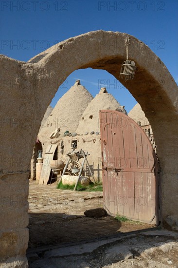 Harran