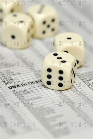 Dice