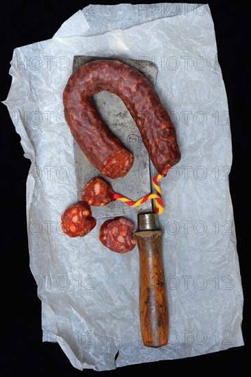 Chorizo