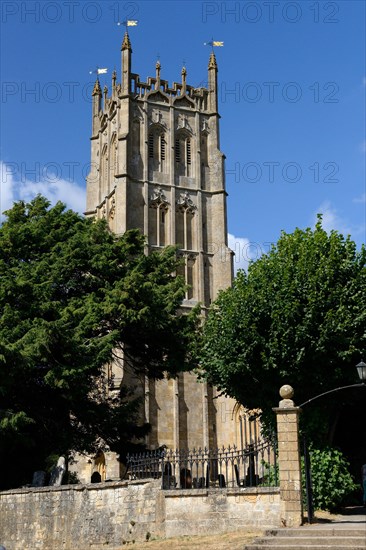 St. James Church