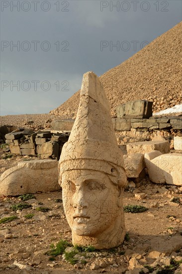 Nemrut Dagi