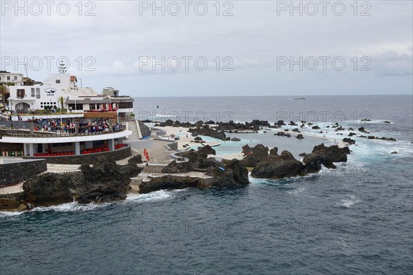 Porto Moniz