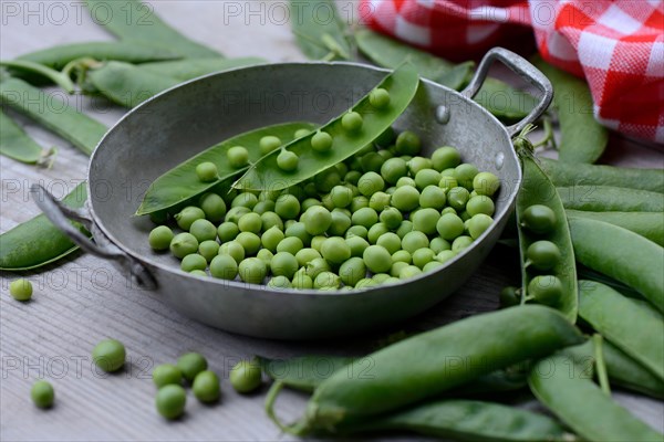 Peas