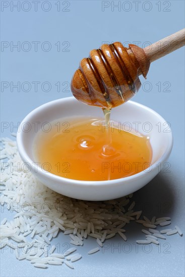 Rice syrup