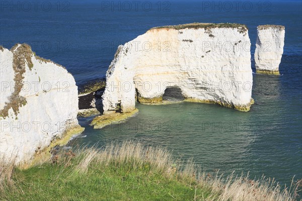 Jurassic Coast