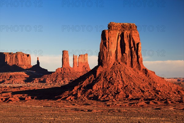 Monument Valley