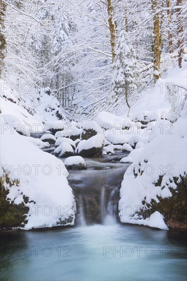 River Urnaesch