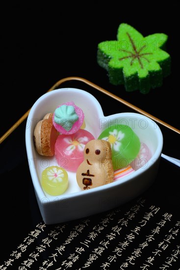 Wagashi