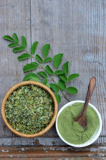 Moringa