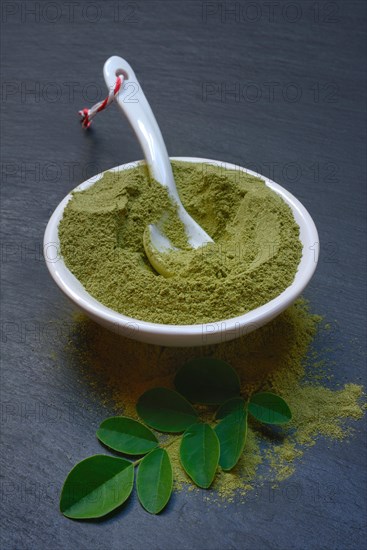 Moringa