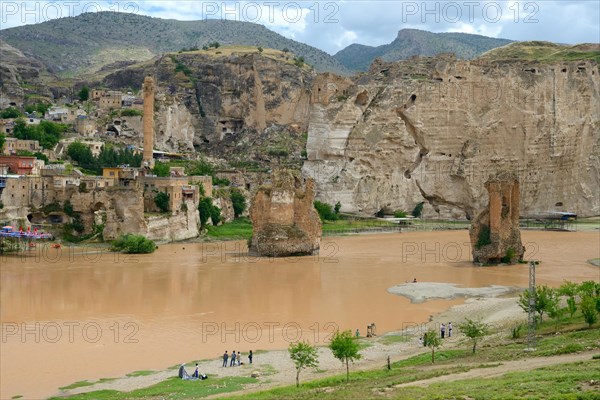 Hasankeyf