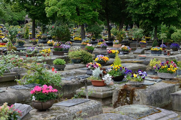 Johannis Cemetery