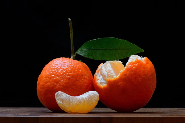 Clementines