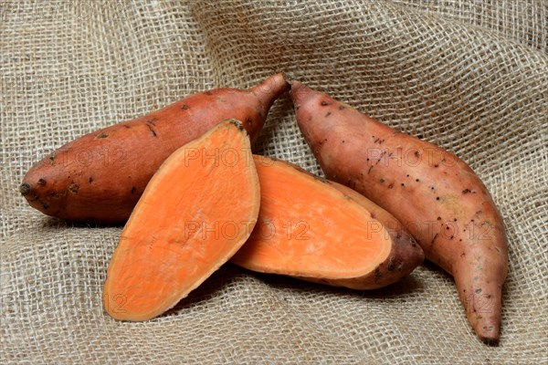 Sweet potatoes