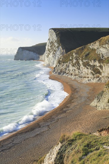 Jurassic Coast