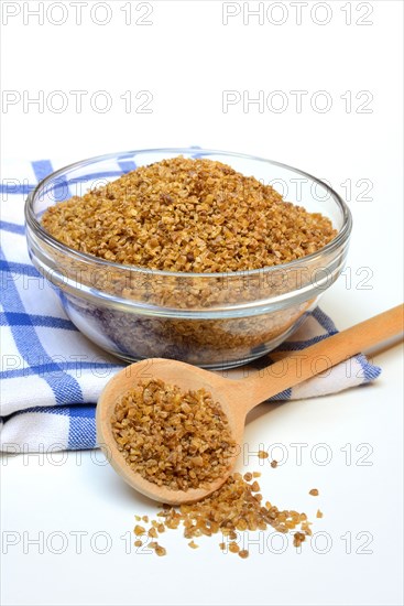 Bulgur