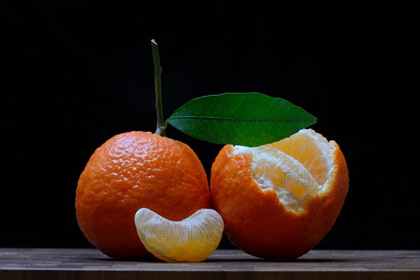 Clementines