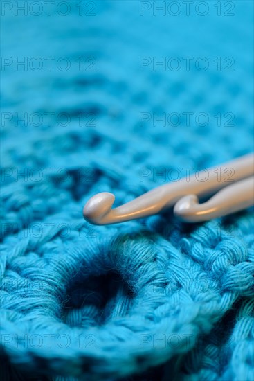 Crochet hook