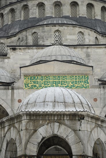 Blue Mosque