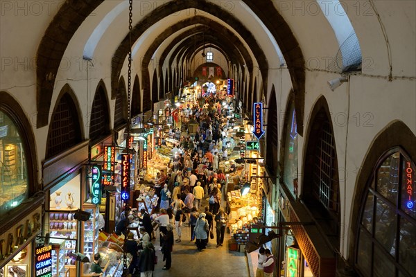 Grand Bazaar
