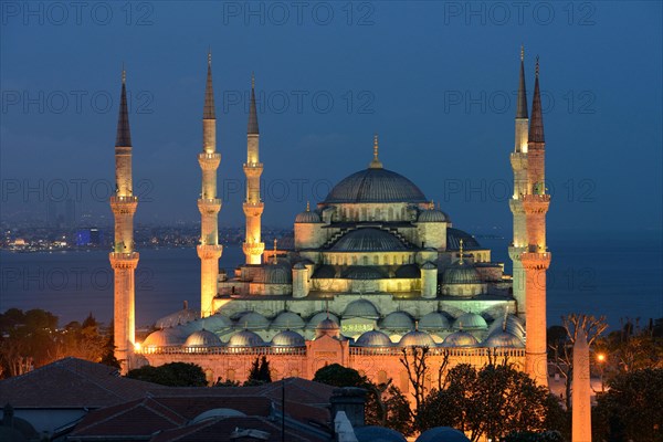 Blue Mosque