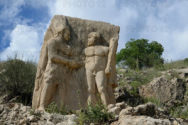 Nemrud National Park