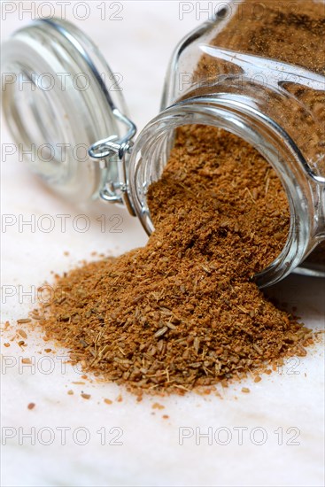 Chermoula spice mix