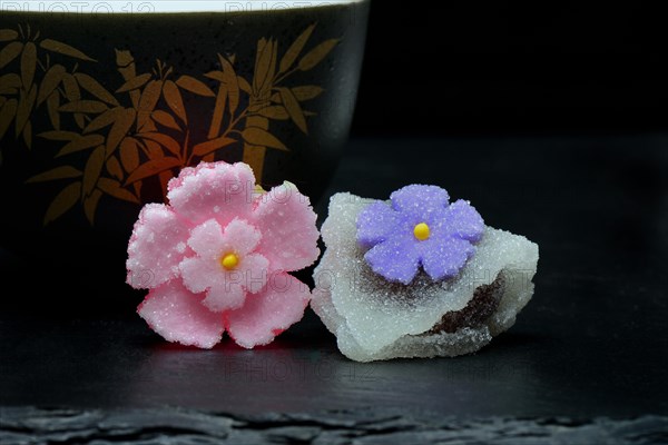 Wagashi