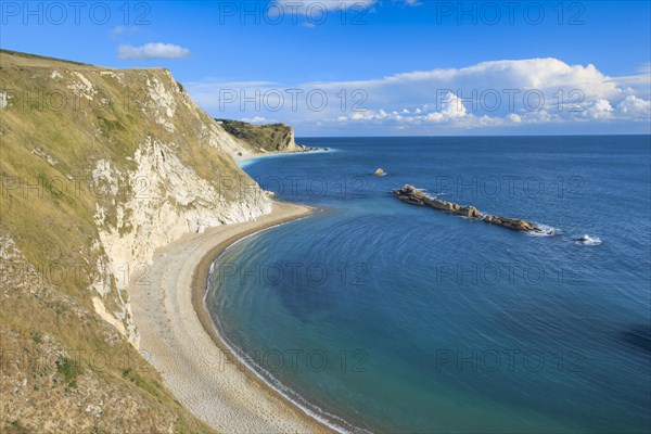 Jurassic Coast