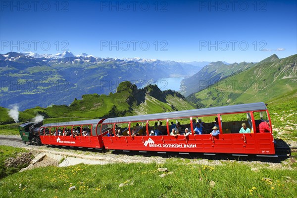 Brienzer Rothorn