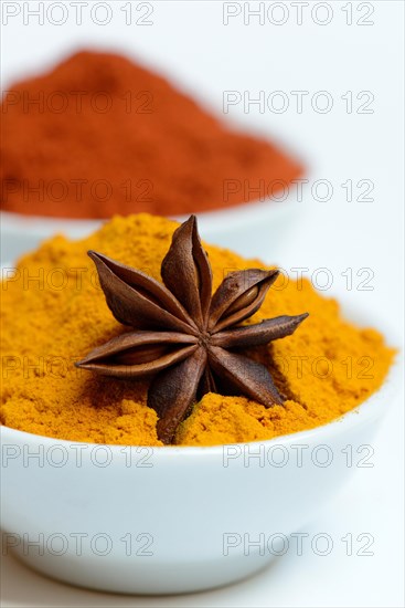 Spices