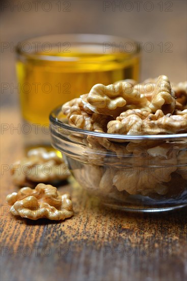 Walnuts