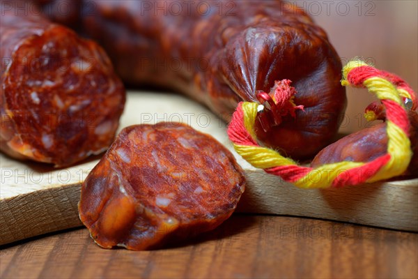 Chorizo