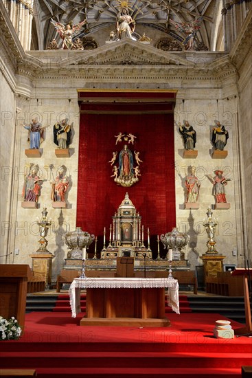 Altar