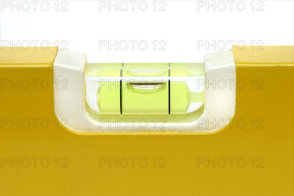 Spirit level