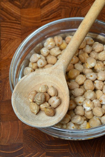 Chickpeas