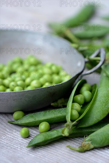 Peas