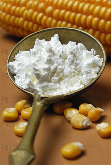 Corn starch