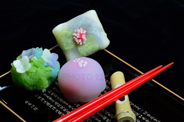 Wagashi