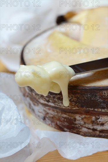 Vacherin Mont d'Or