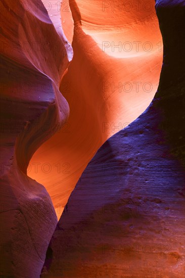 Antelope Canyon