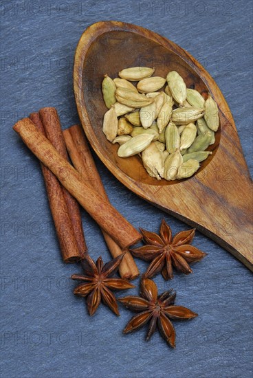 Star anise