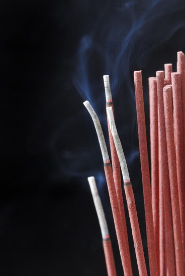 Incense sticks